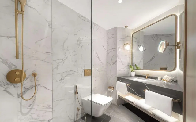Signia By Hilton Amman
