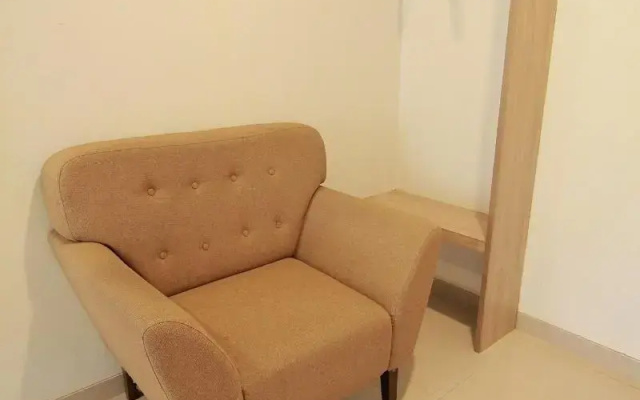 Oemah Djari Guest House Salatiga
