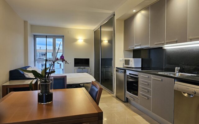 Apartaments Els Químics