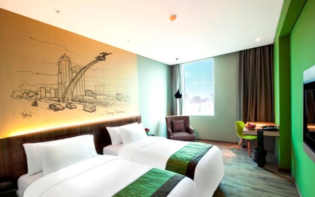 Aone Hotel Jakarta