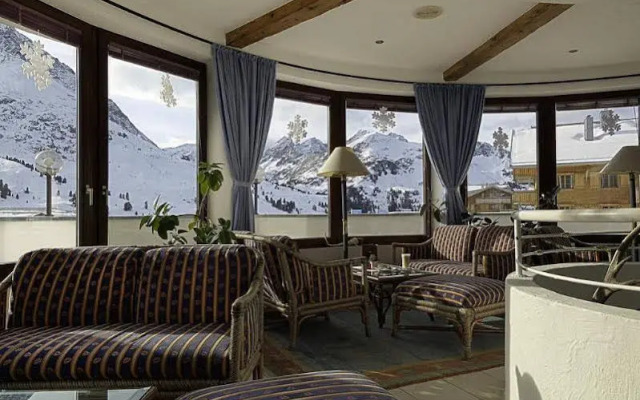 Sporthotel All-Inclusive