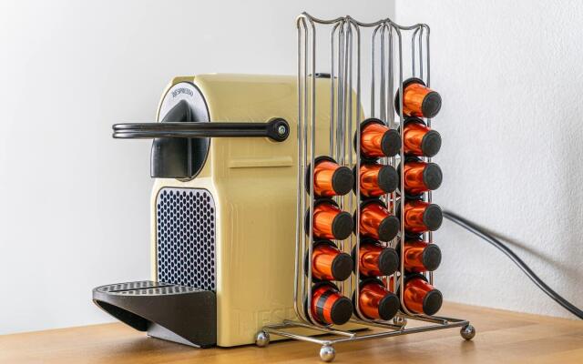 Letyourflat (Лэтюфлэт) на улице Кременчугская 11/2