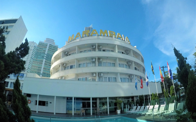 Marambaia Hotel & Convenções