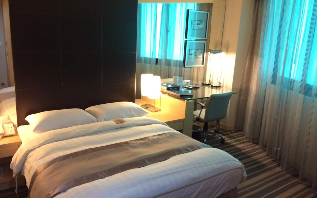 Holiday Inn Express Taipei Train Station by IHG