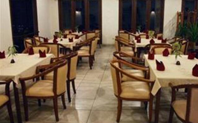d'Emmerick Salib Putih Hotel Salatiga
