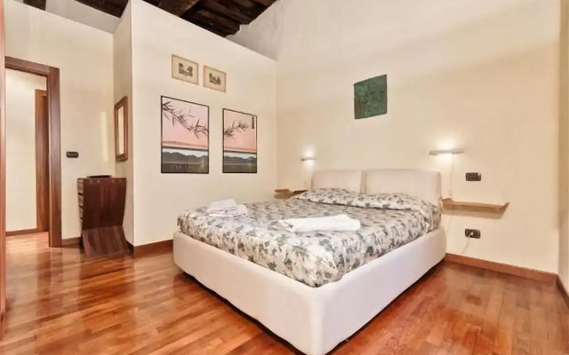 Palazzo di Citta Elegant Apartment