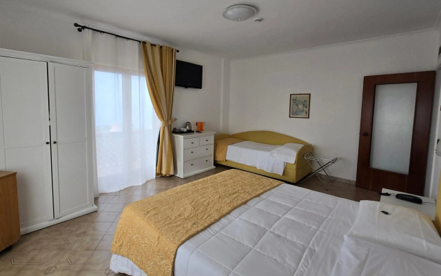 Hotel Il Nido Sorrento
