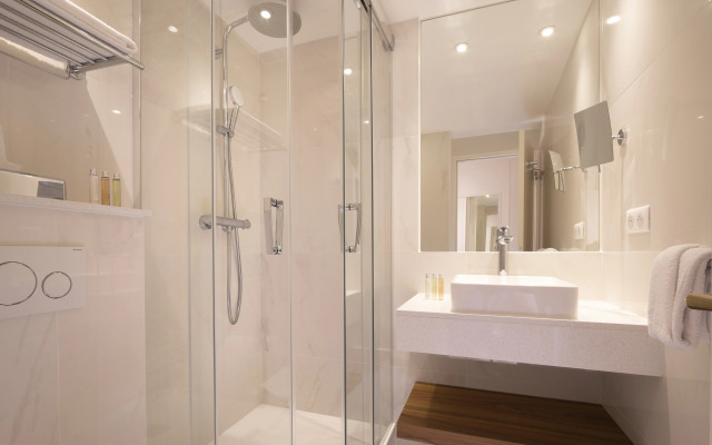 Hotel de Suede Saint Germain