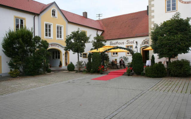 Schlosswirt