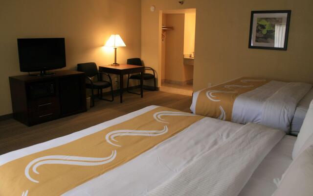 Motel 6 Willcox, AZ