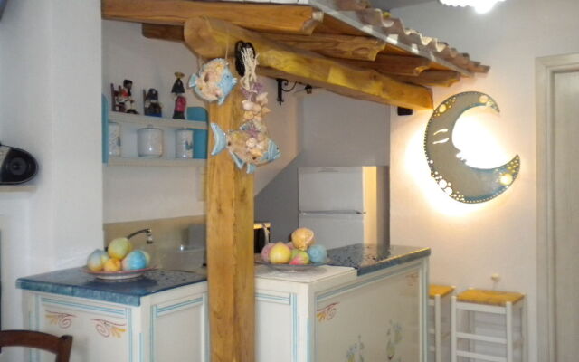 Bed & Breakfast Mare Isole
