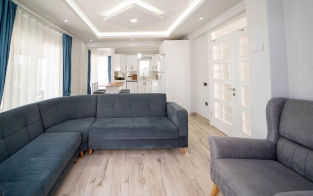 Serene Villa With Private Pool