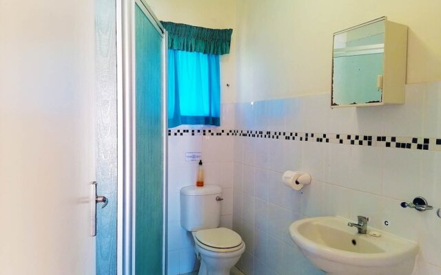 All the Tides - Rip Tide