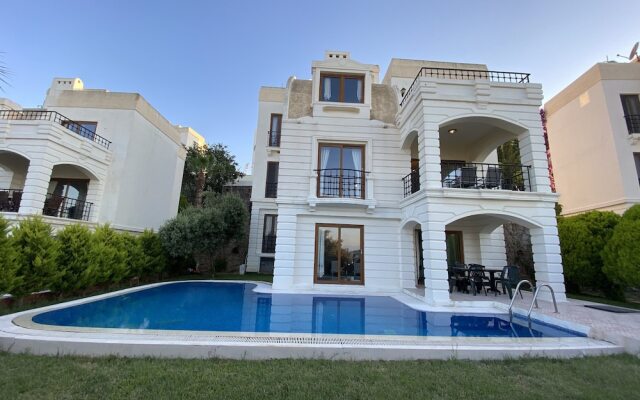 Elegant Villas 2 2