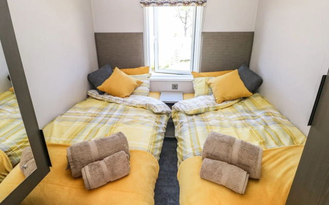 Puffin Lodge