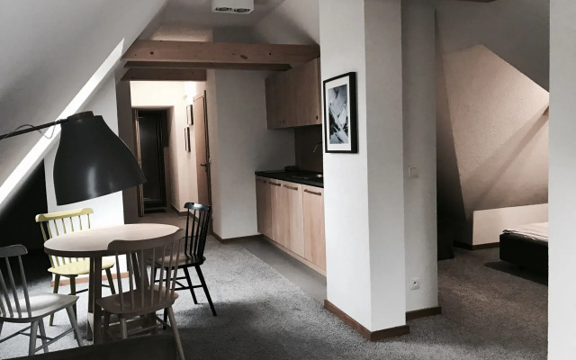 Monte House Apartments Odkryj Zakopane