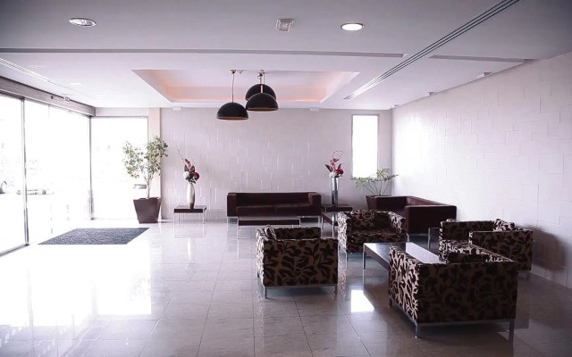 Hotel Lanzarote Village