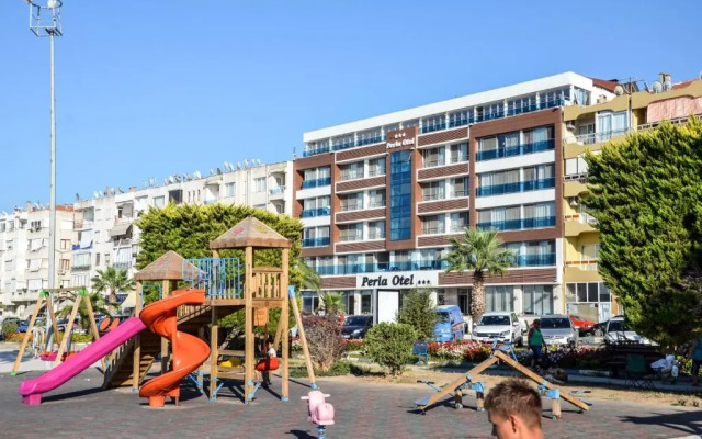 Perla Otel