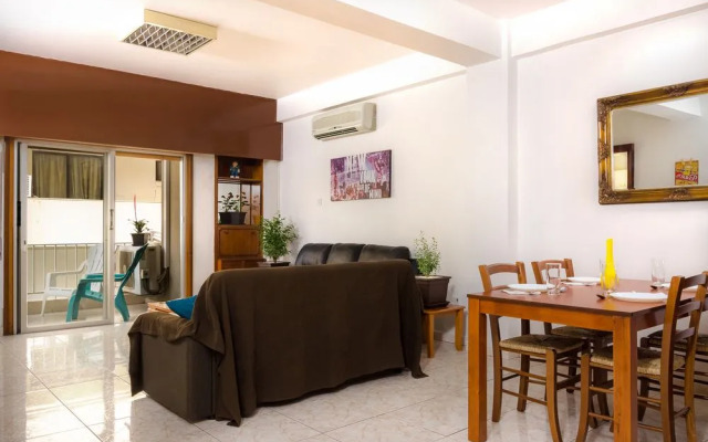 magicstay - guest house 3 stars larnaca