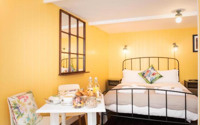Lyme 1 Hotel