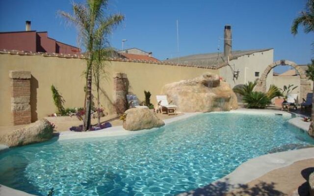 Villa Canu