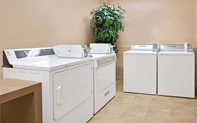 Best Western Plus Denver West/Golden