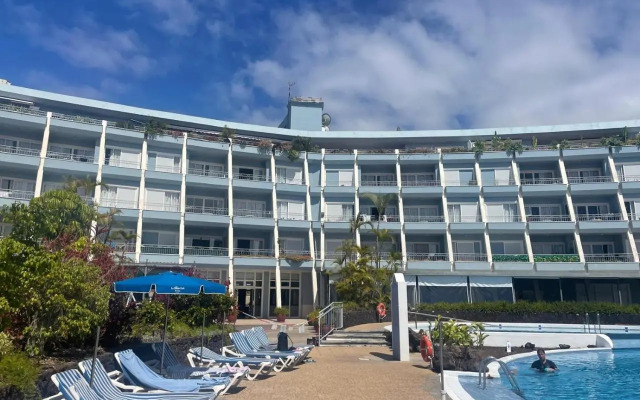 RF La Quinta Park Suites