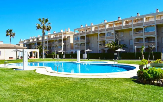 Pb2102 Bahia de Denia Les Marines