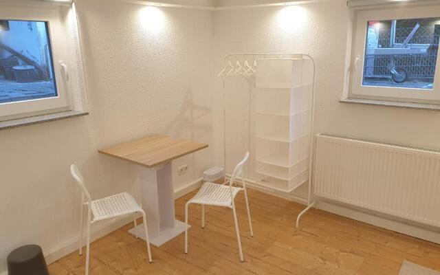 2 Zimmer Apartment im UG Schelklingen Biosphärenreservat Schwäbische Alb