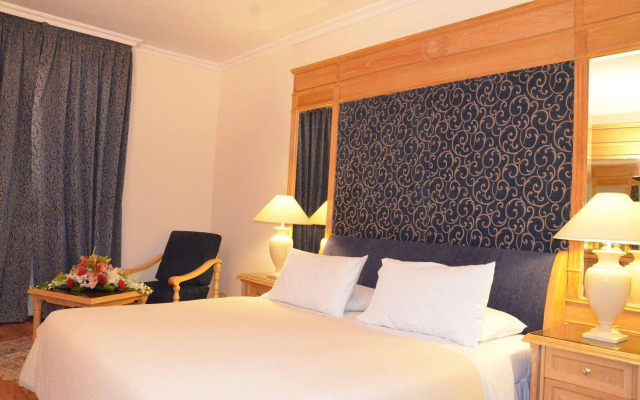 Saladin Hotel