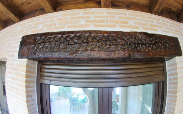 Apartamento los arcos