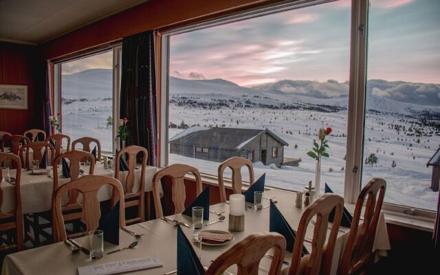 Rondane Haukliseter Fjellhotell