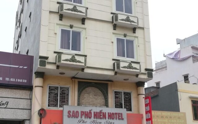 Pho Hien Star Hotel