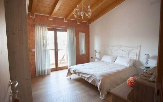 Agriturismo Al Vecchio Portico