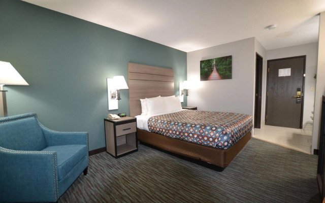 Countryside Inn & Suites