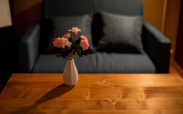 Sakuragawa No House Osaka Castle Villa