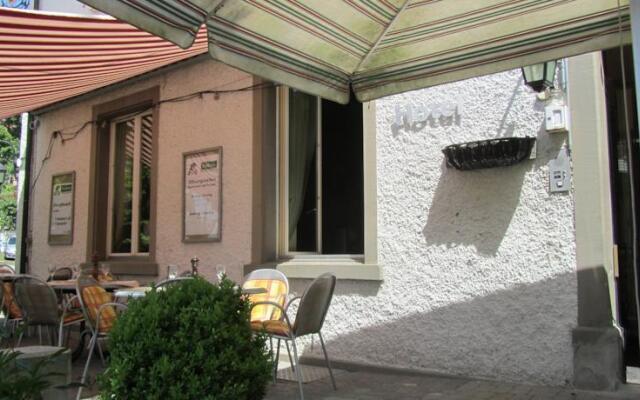Hotel Restaurant Hirschen