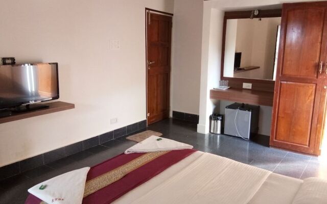 Royal Baga Residency