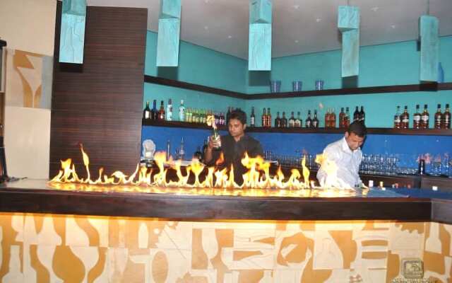 Hotel Hilltone