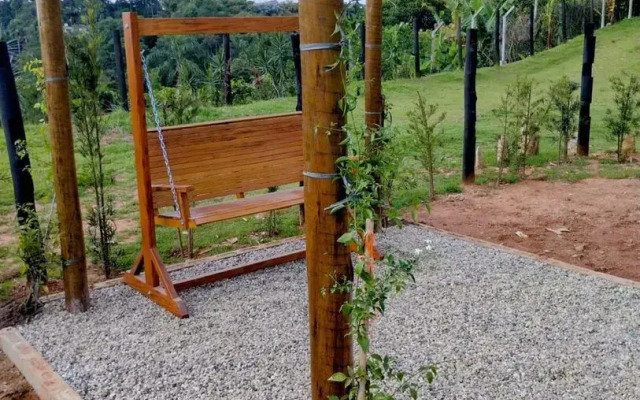 Bristol Villaggio Rosa Arujá