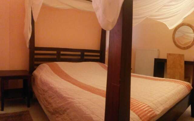 Hotel Kalloni