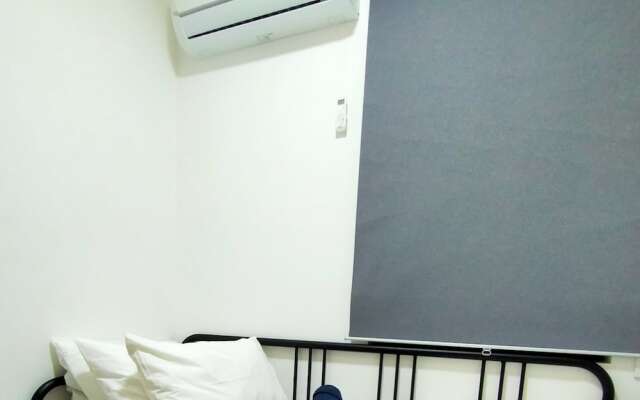 Central Park JB City Sweet Stay