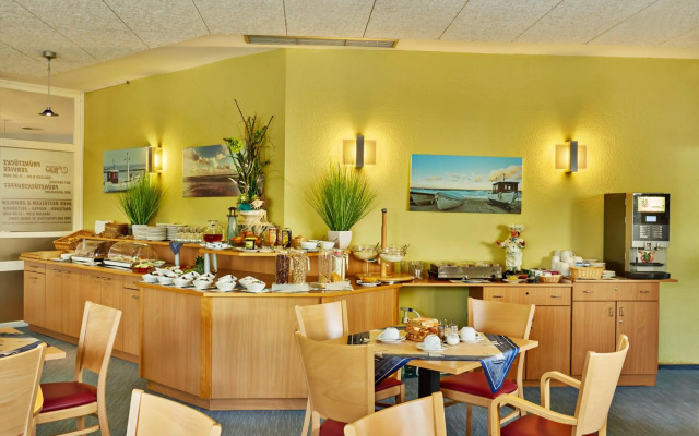 H+ Hotel Ferienpark Usedom