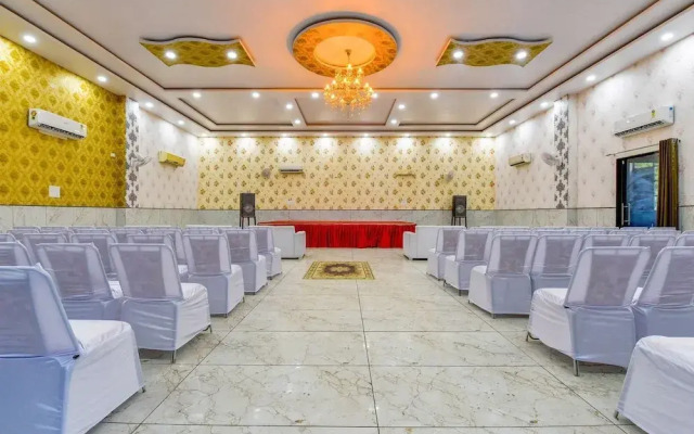 Hotel Kalyan and Banquets