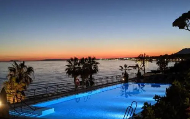 Marina Mariola Marbella
