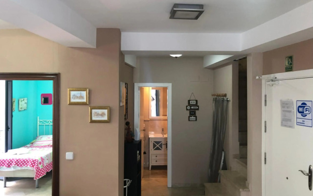 Apartamento DUPLEX SAGASTA