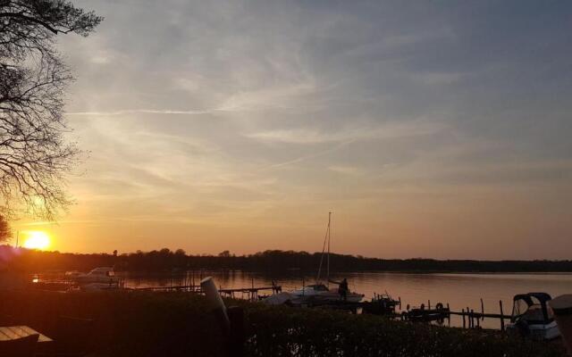 Zimmer am Schwielowsee