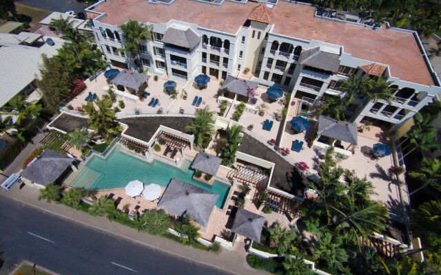 Sea Change Beachfront Apartments