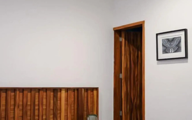 Hotel Boutique Casa de Arte