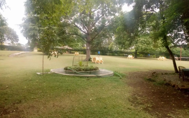 Homa Bay Tourist Hotel